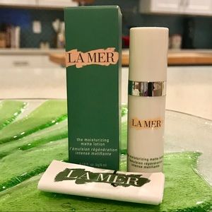 LA MER